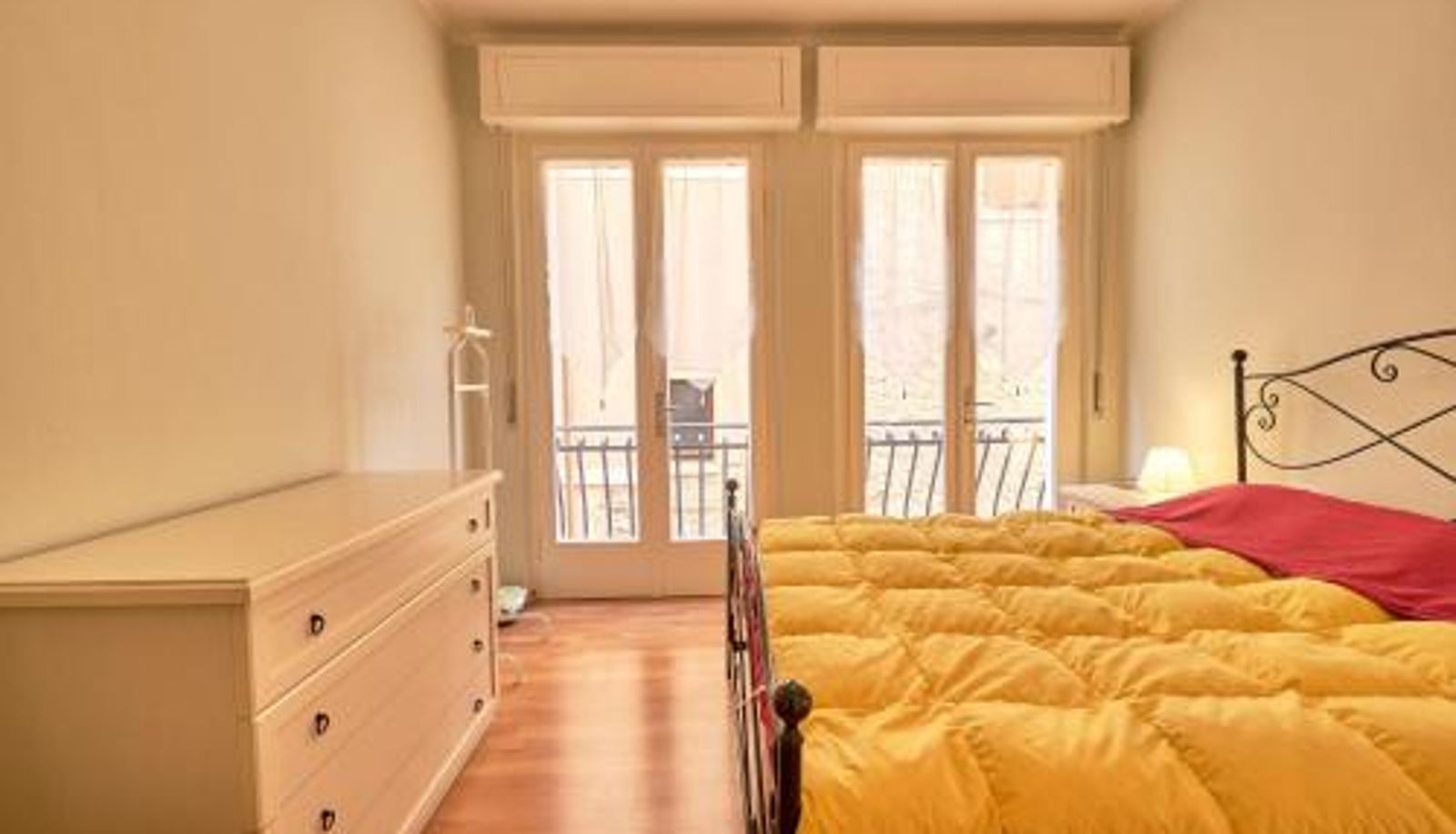 Apartment - ApartmentsGarda - Residenza Dei Navigatori