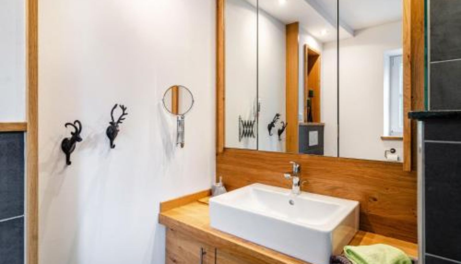 Appartement - Gästehaus Wüpping 2