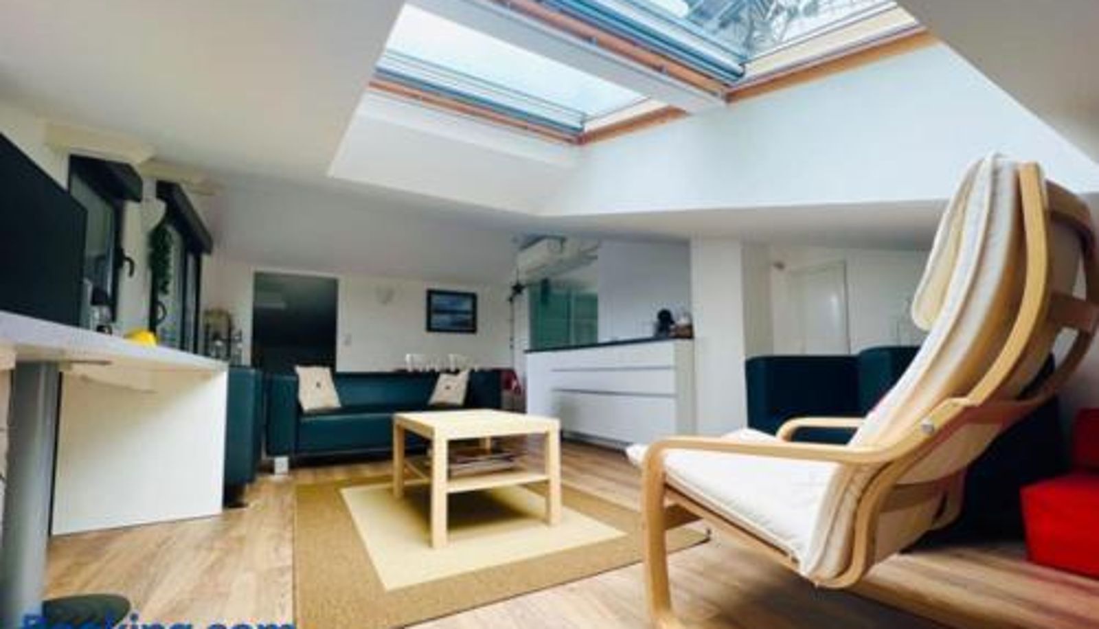 Standardzimmer - Beautiful apartment overlooking Lake Gerardmer !