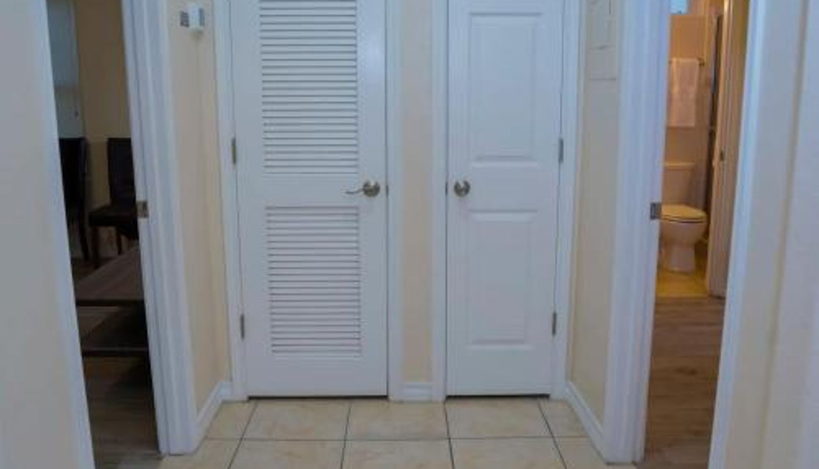 Chambre Standard - Ground Floor Condo with Pool unit A - Island Morning Sun 1
