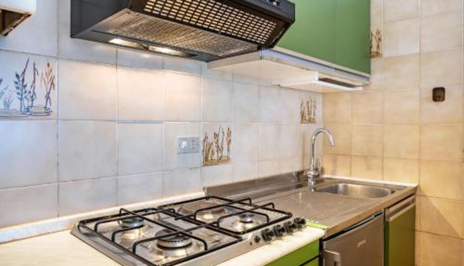 Chambre Standard - Garden alle barche - Marina 7
