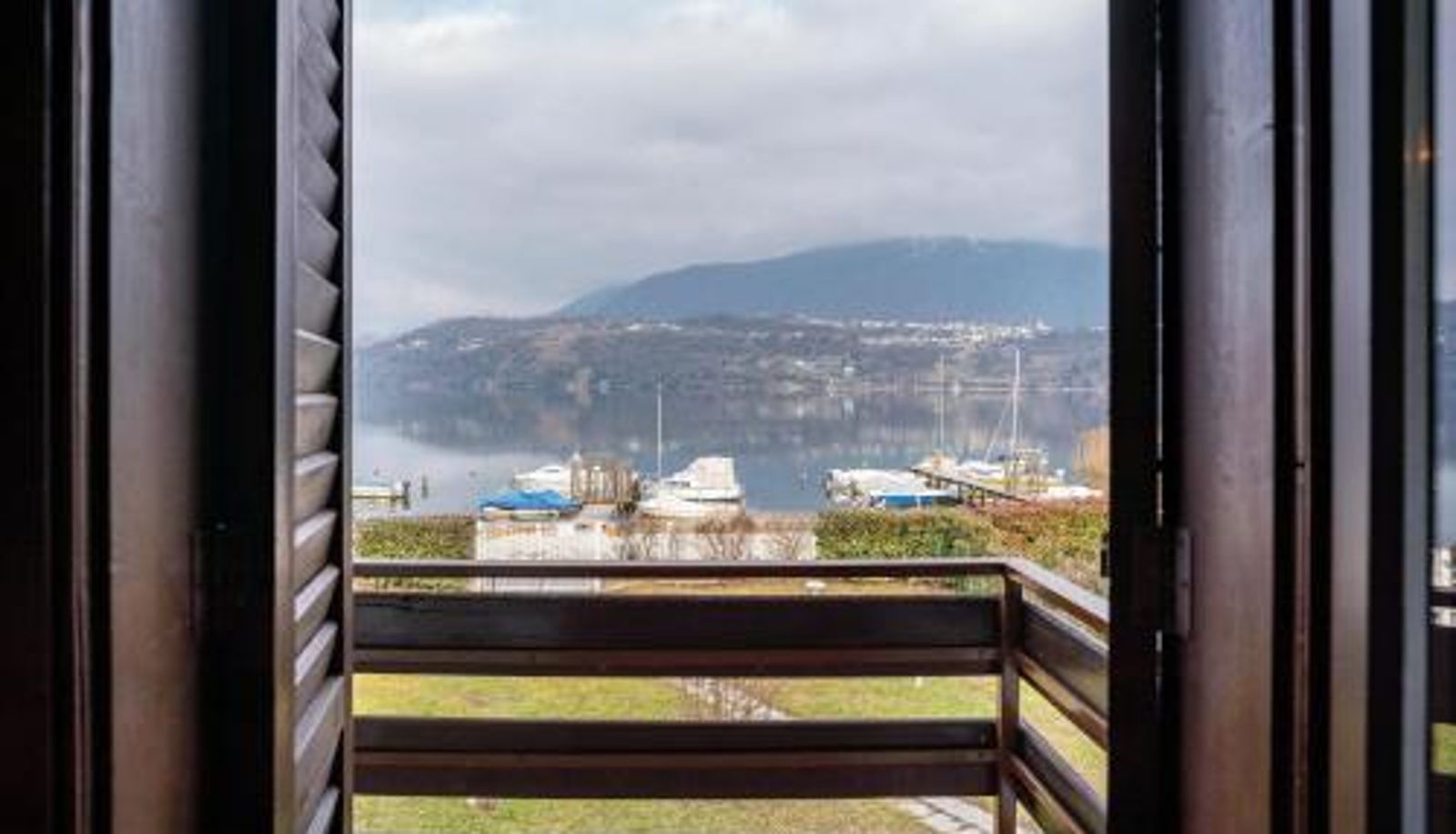 Chambre Standard - Garden alle barche - Marina 7