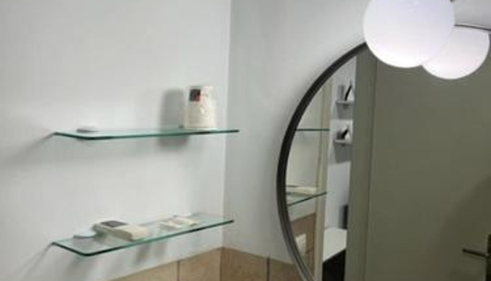 Salle de bain - Apartamentos La Encomienda 2 Llaves