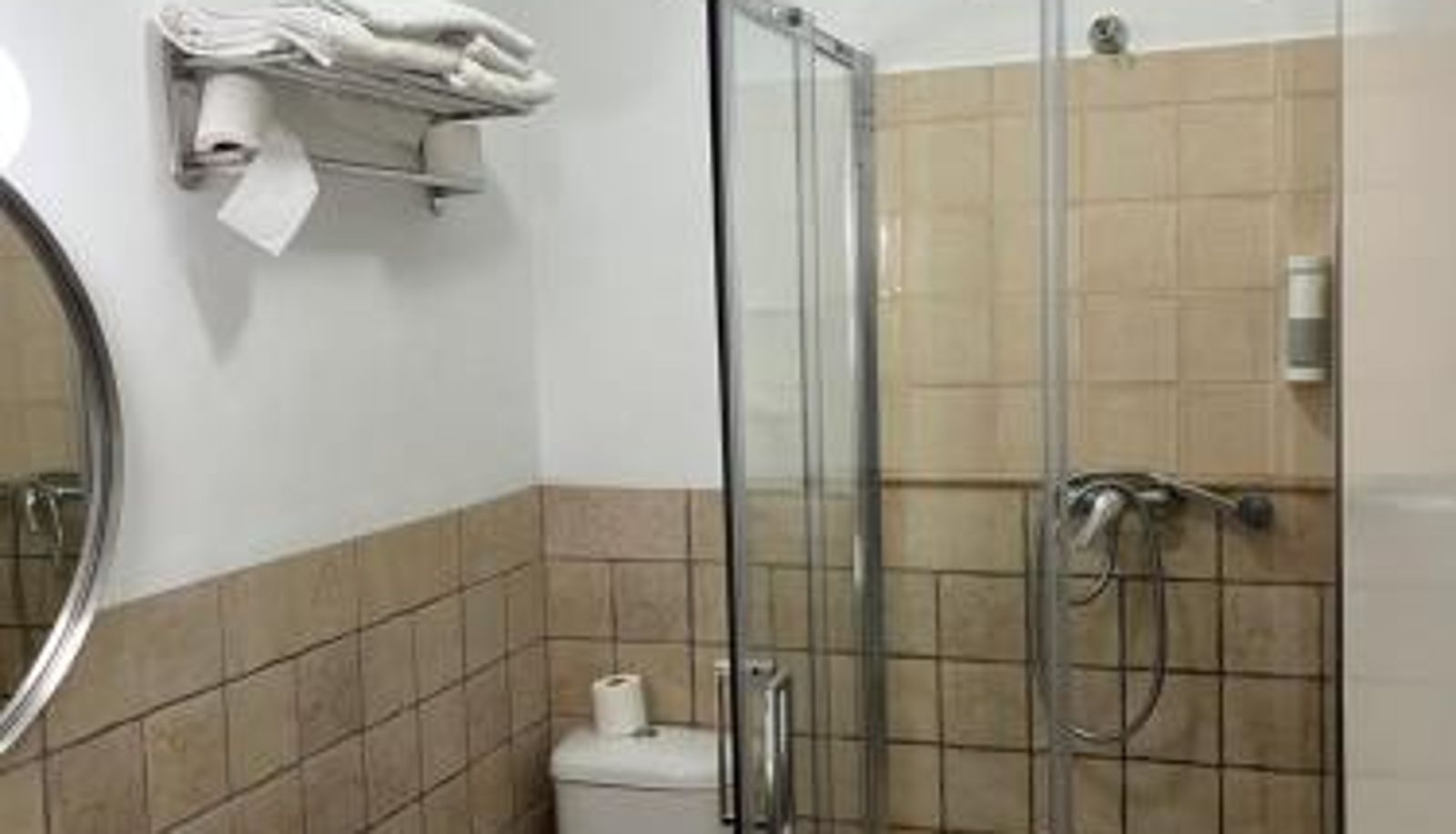 Appartement - Apartamentos La Encomienda 2 Llaves