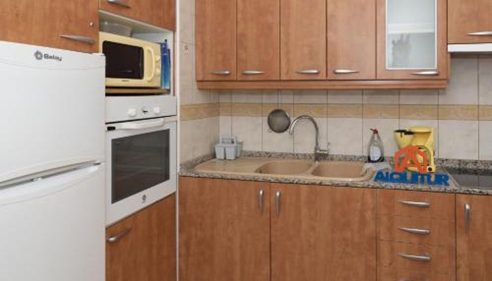 Apartment - A-5-52 PK INT 85 Prado