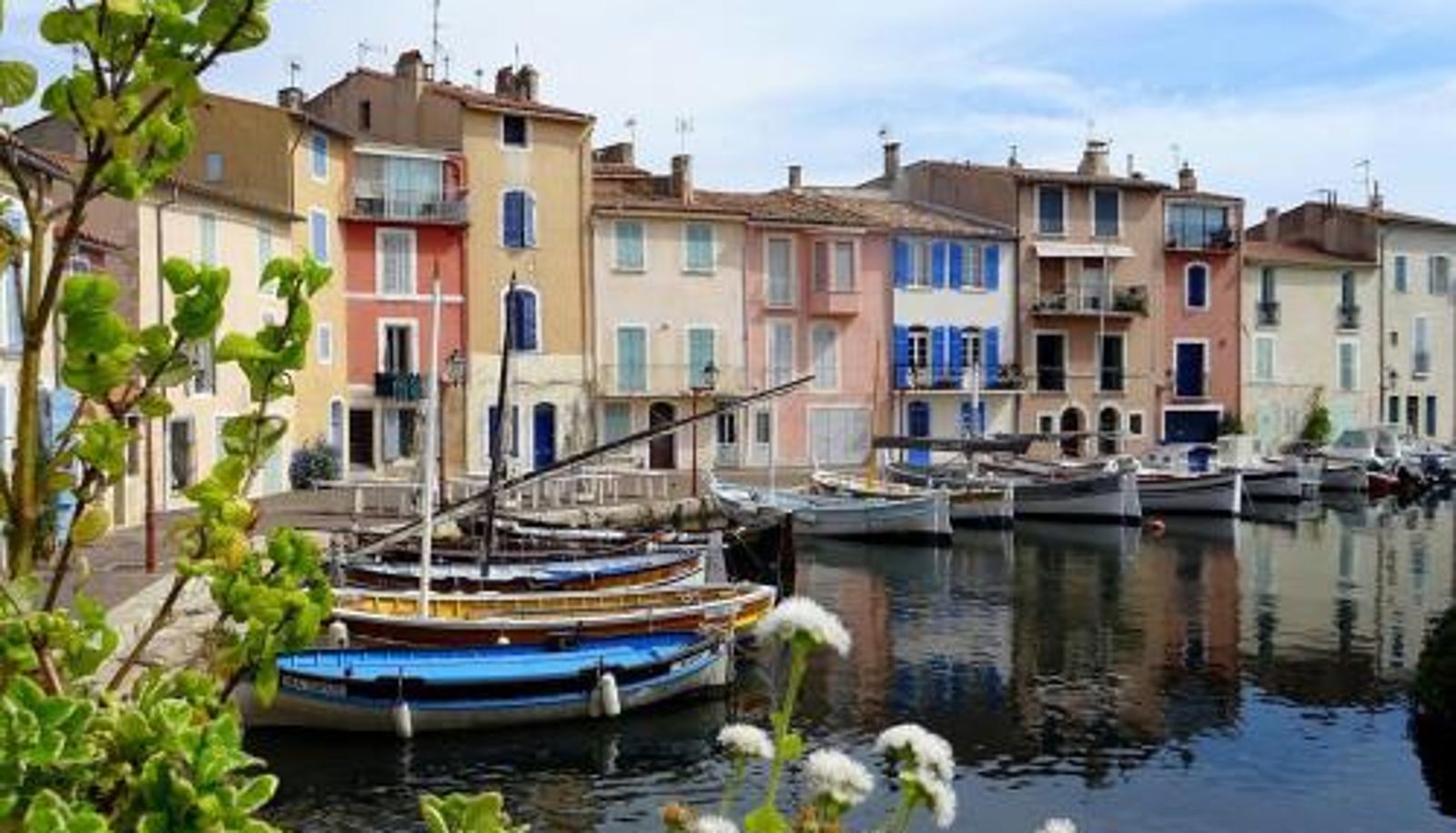 Info - Bas de maison proche côte bleue