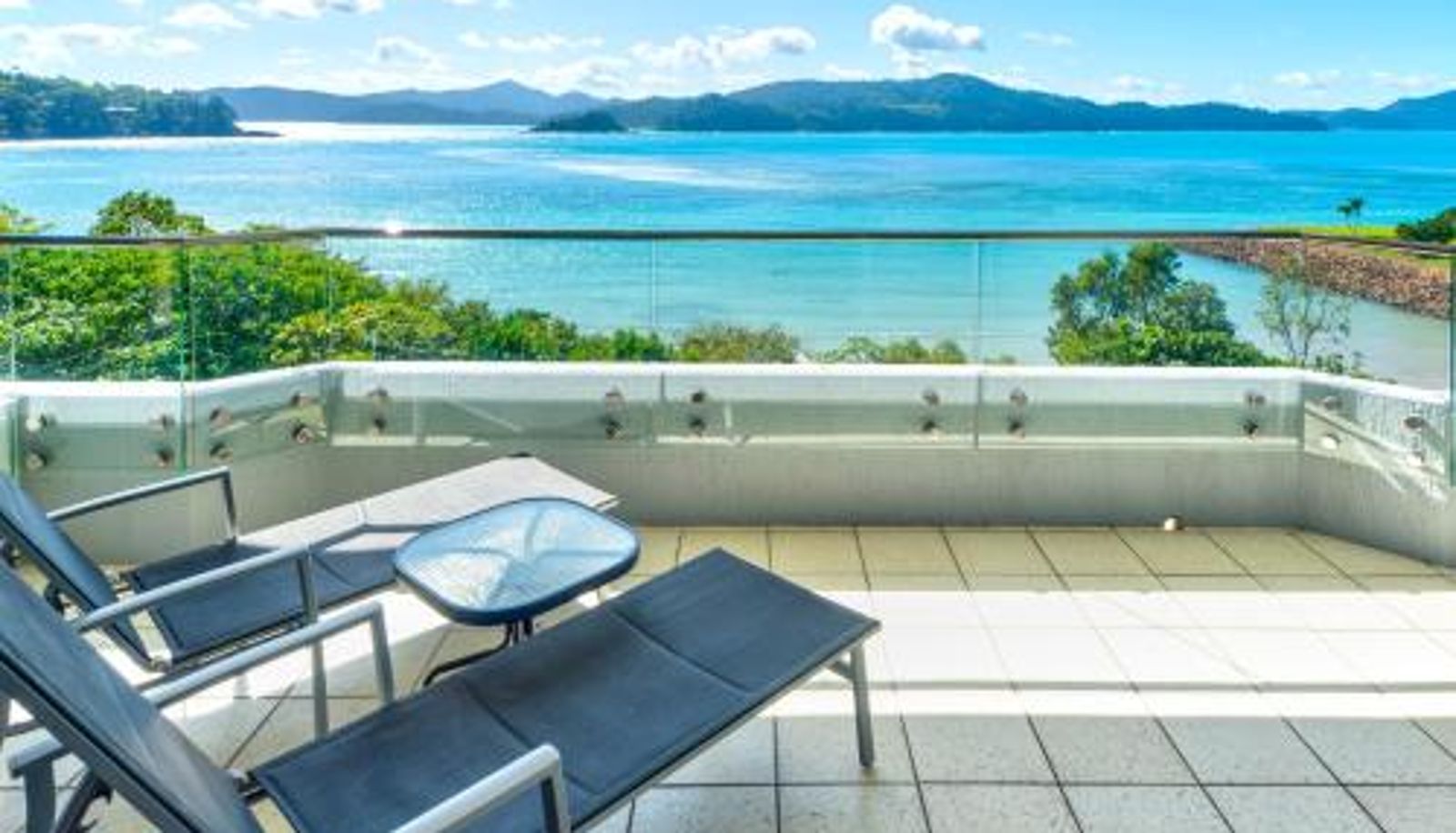 Apartment - Frangipani 201 by HamoRent on Hamilton Island
