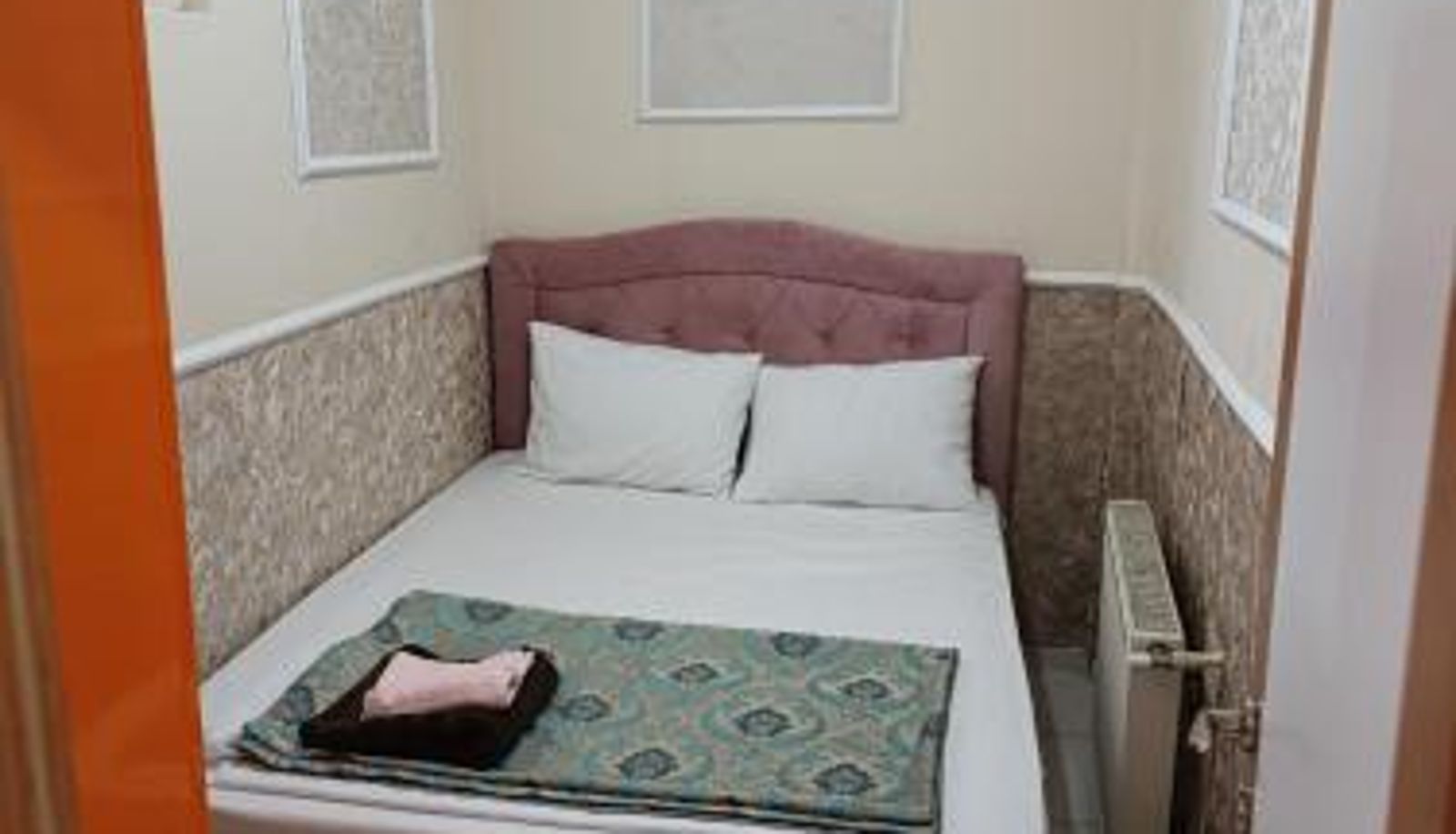 Apartment - Merkez İstanbul