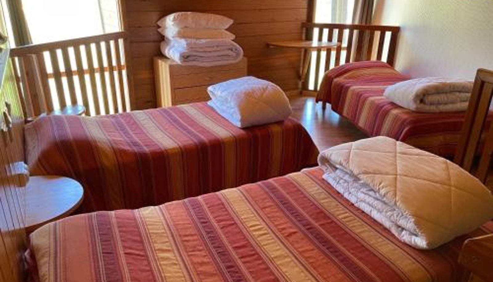 Apartment - LE SAPORTA- Studios et Appartements meublés de tourisme