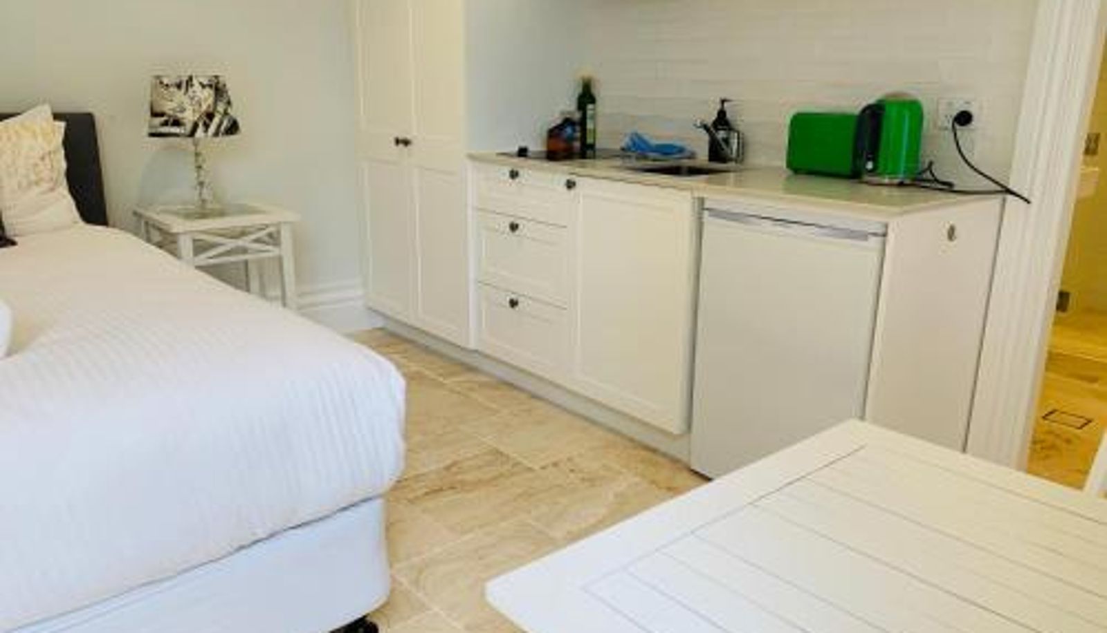 Standard room - Balmoral Salt