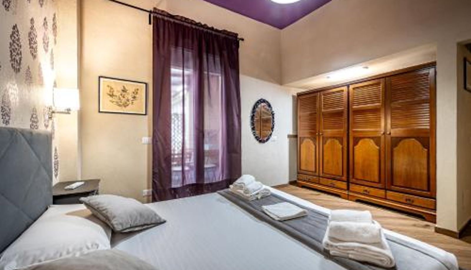 Appartement - Roommo Apartments San Gallo