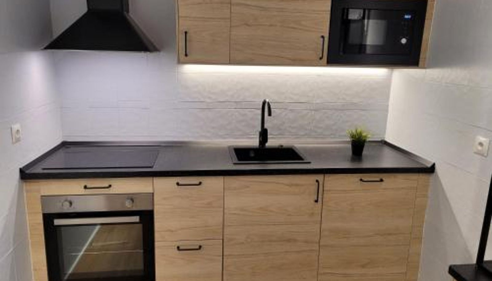 Appartement - Apartamento Ejido Centro