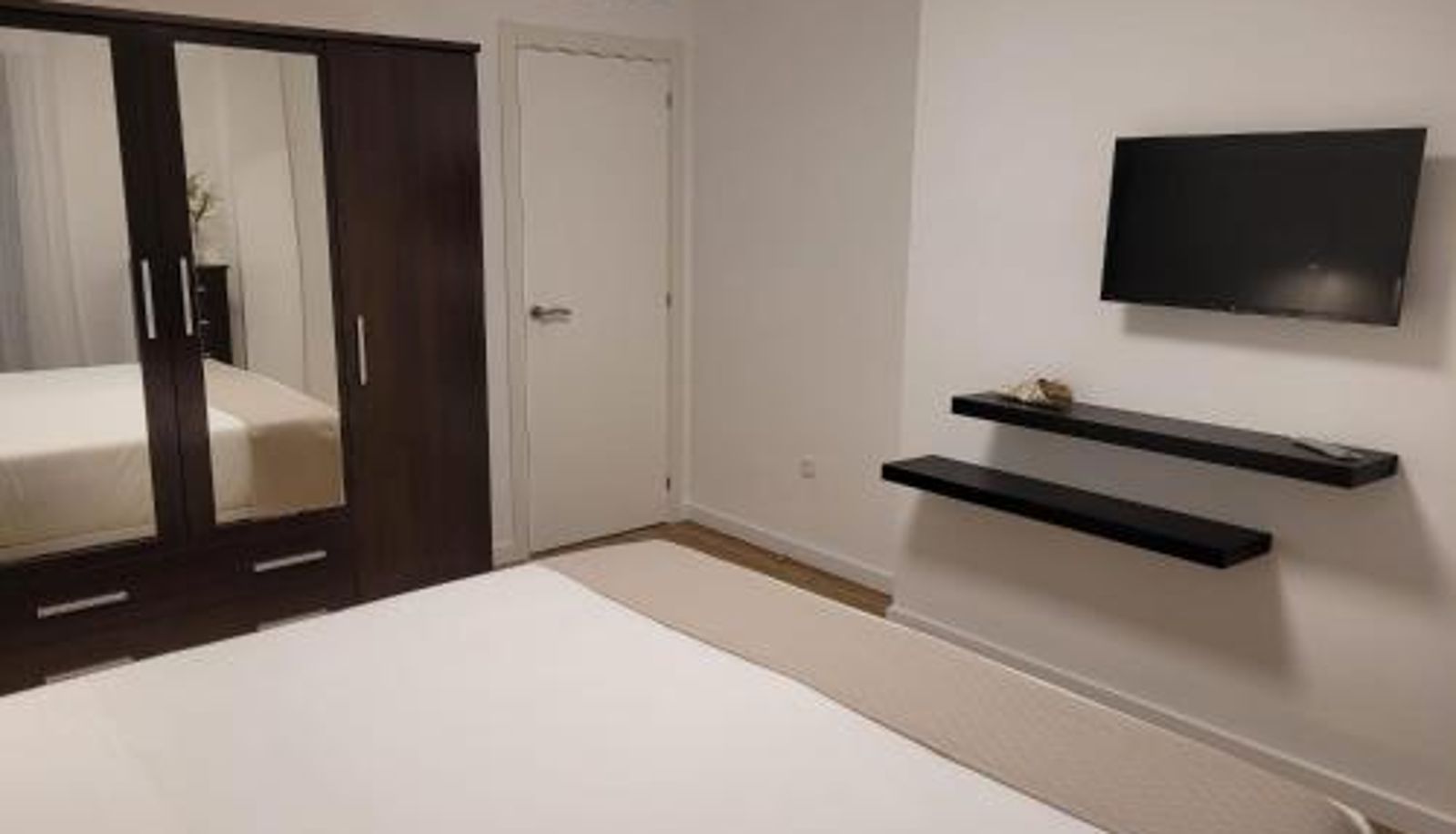 Appartement - Apartamento Ejido Centro