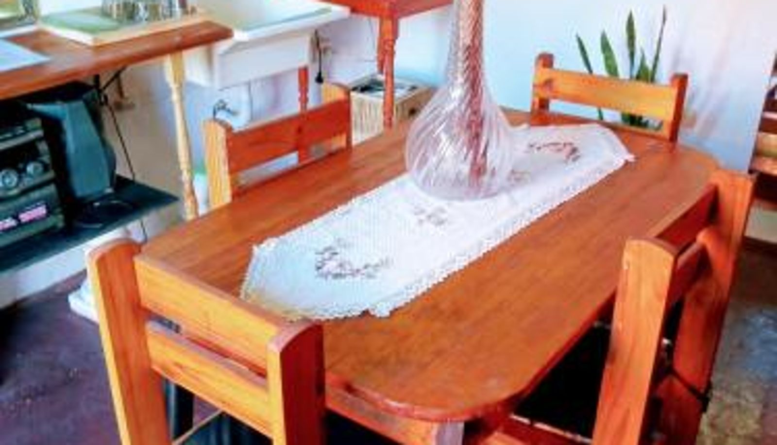 Apartment - Casargentina Apart Depto entero Baño privado 15min Ezeiza