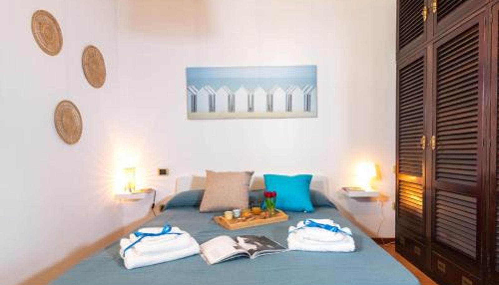 Appartement - Residence I Mirti
