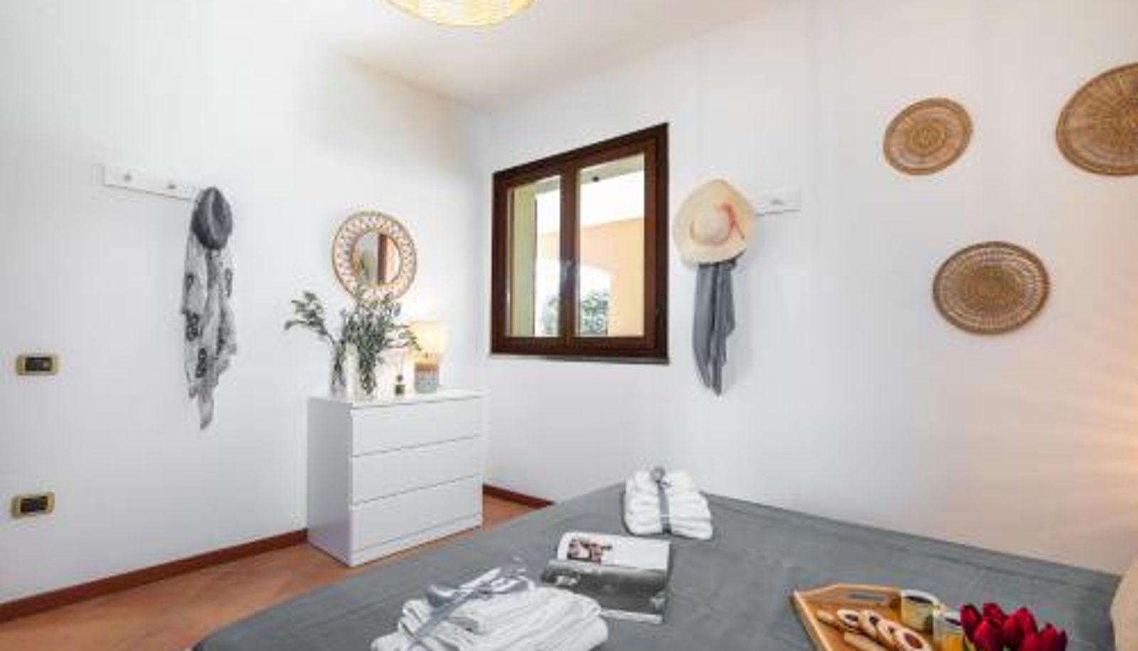 Appartamento - Residence I Mirti