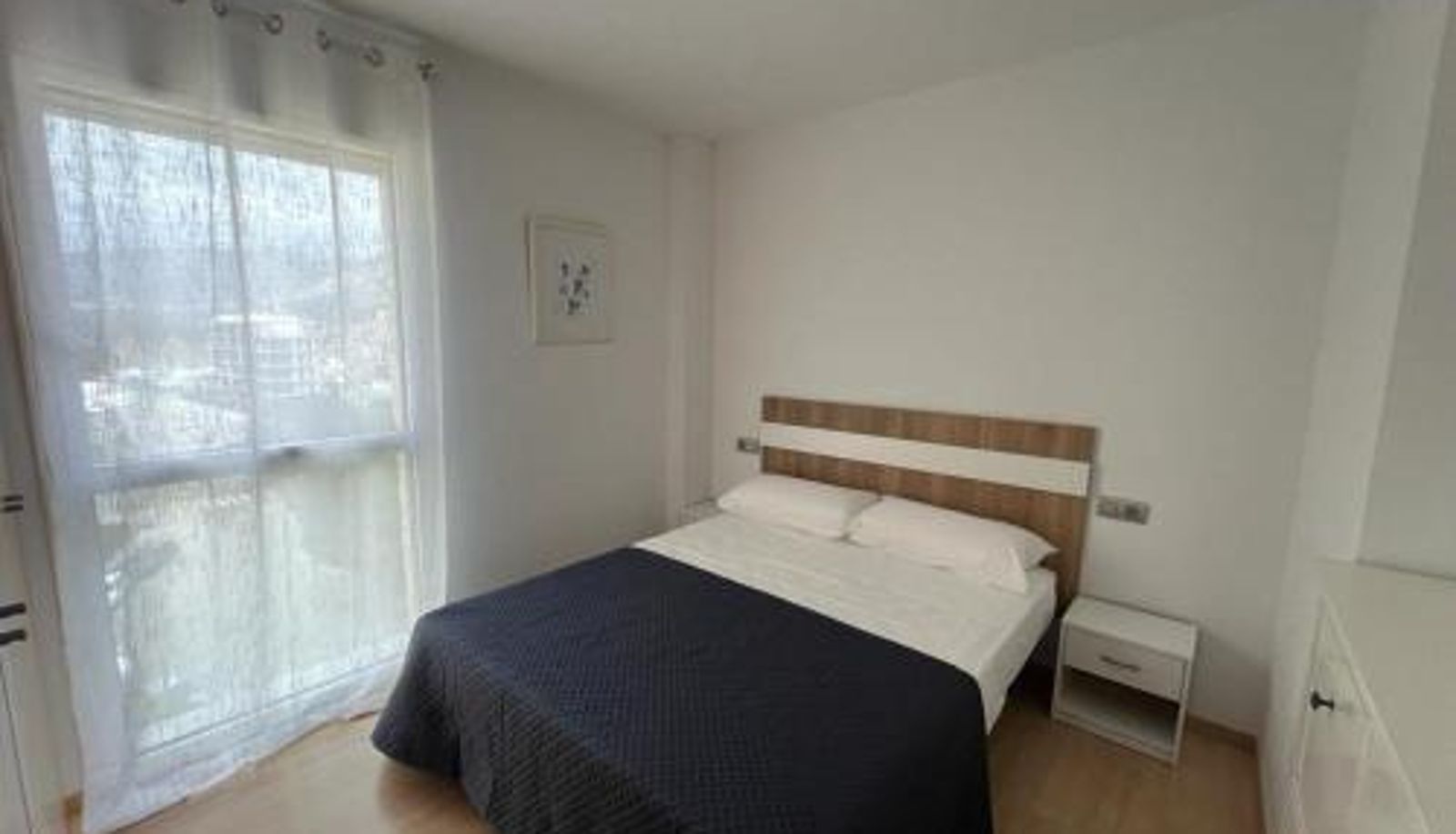Apartment - Atico en Port gran Roses