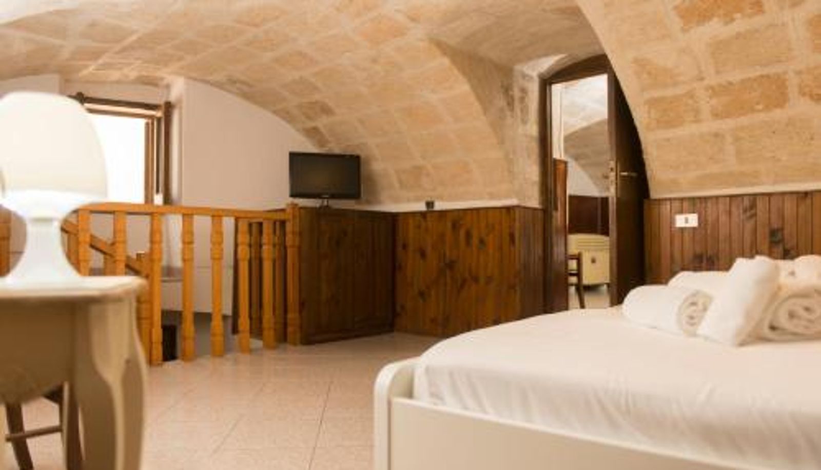 Apartment - La Casa dell'oste