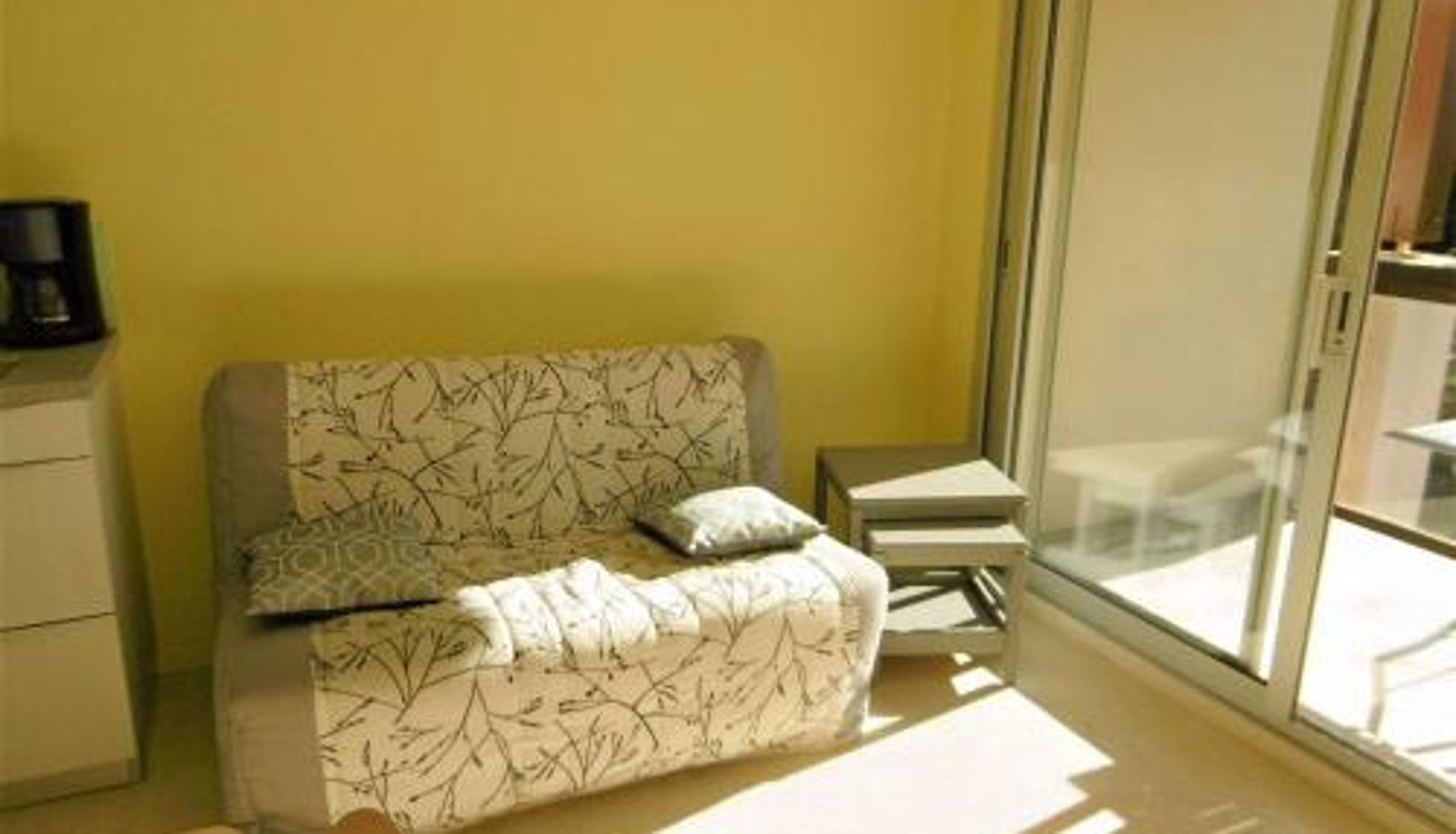 Info - Appartement 2 à 4 personnes à 100 m de la mer - Gwendal