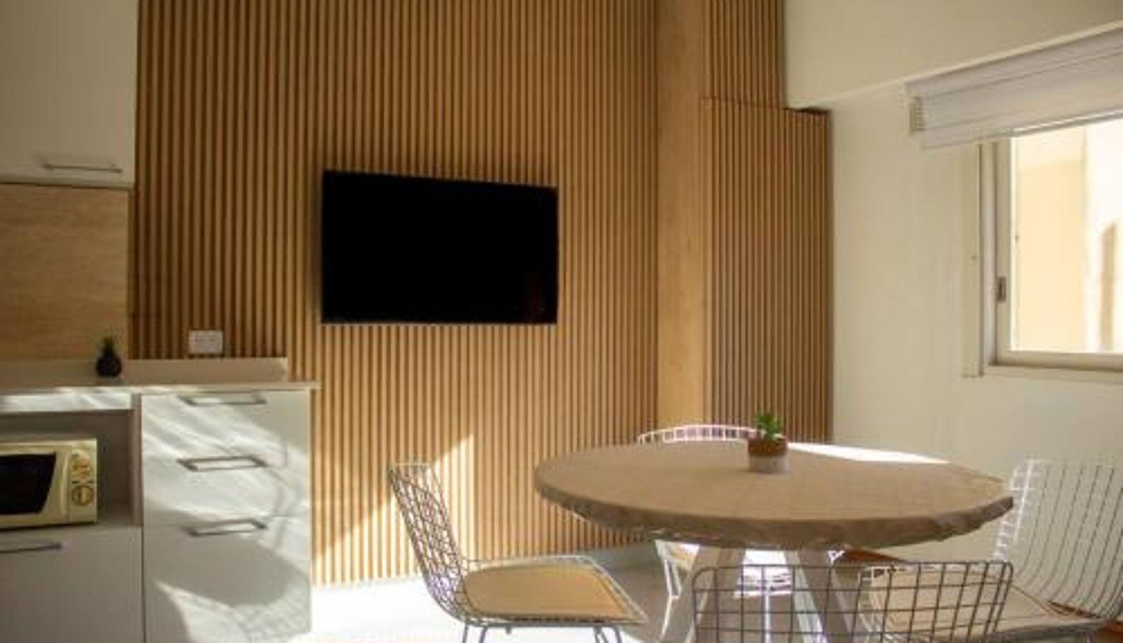 Standardzimmer - Sarmiento 1287 by depptö
