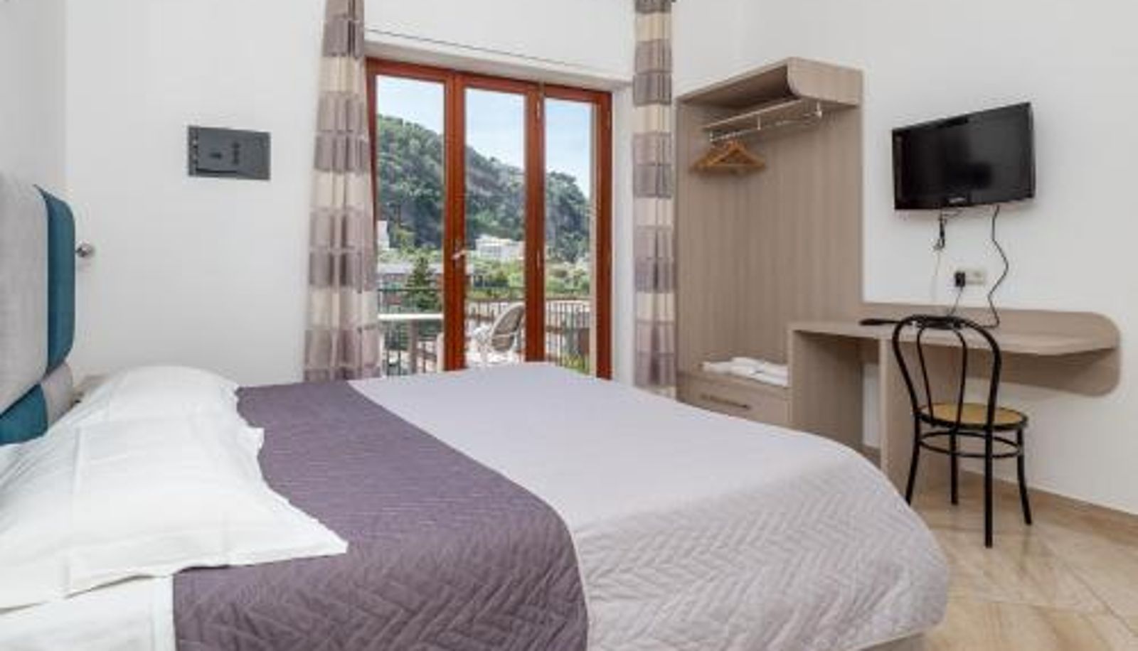 Apartment - Parsano Suite - De Vivo Realty Sorrento