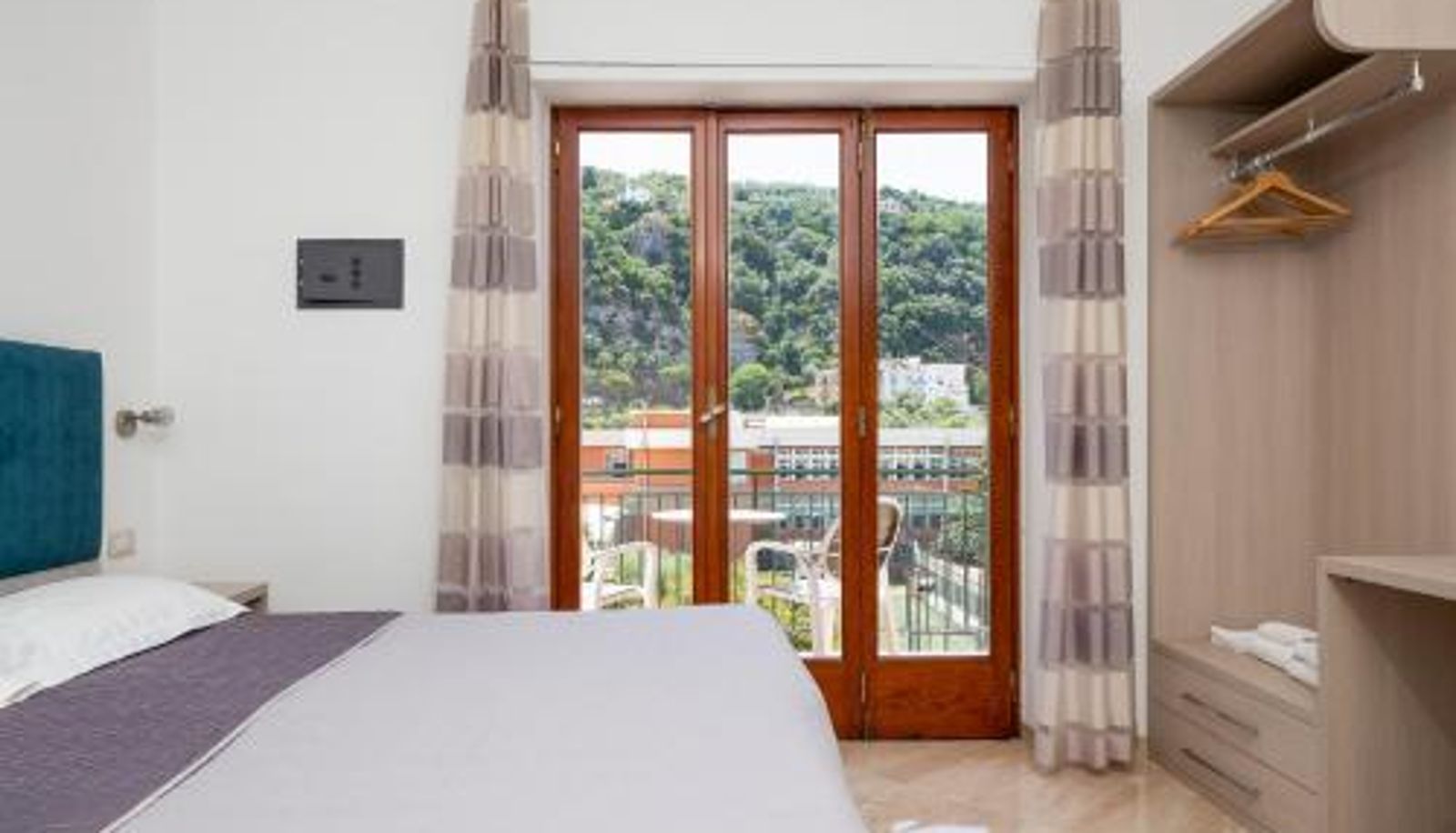 Apartment - Parsano Suite - De Vivo Realty Sorrento