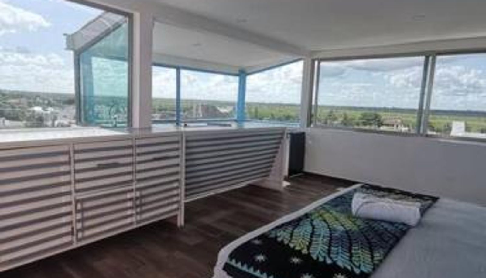 Standaardkamer - Bonita habitación con pequeña piscina a aire libre