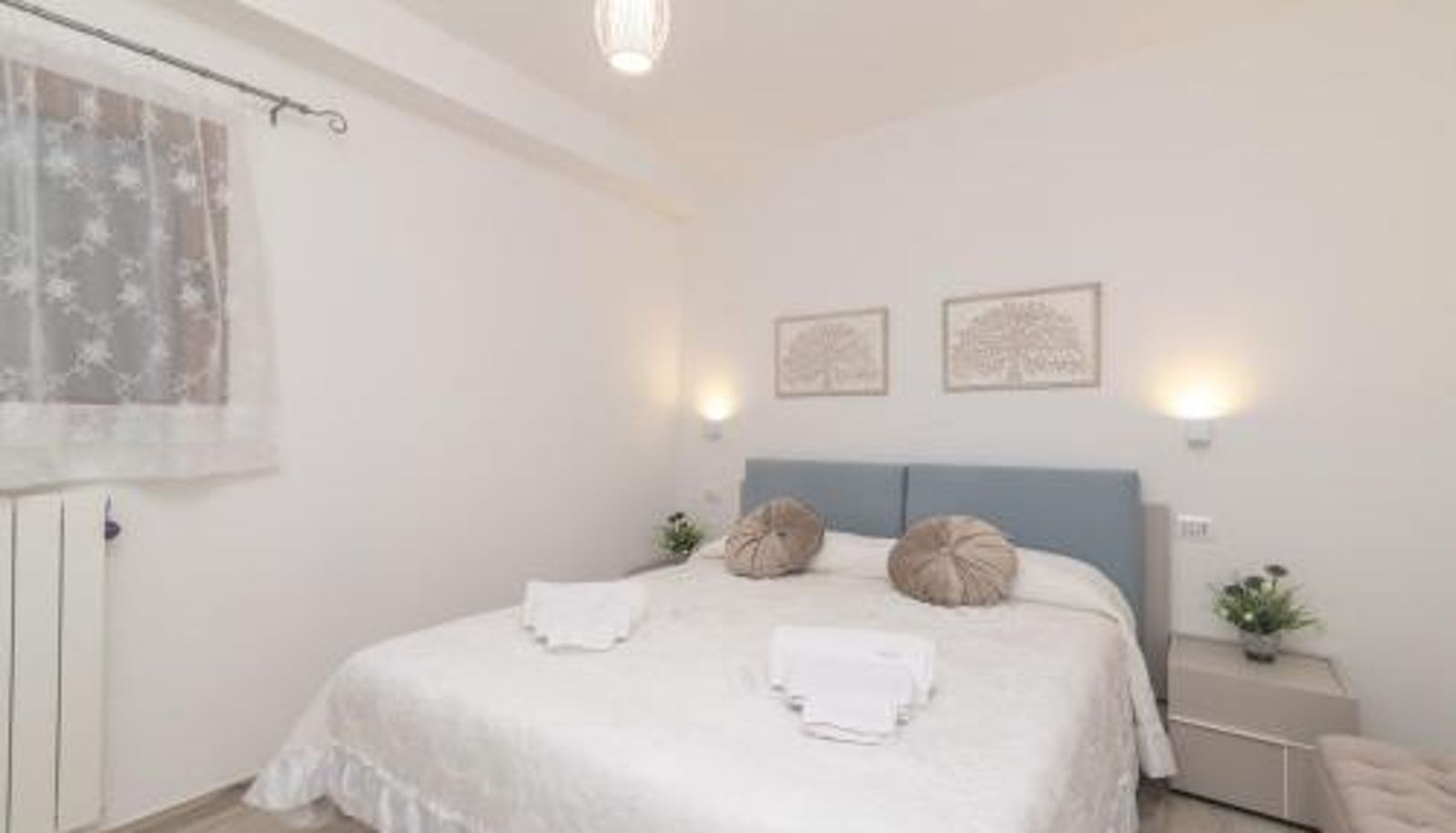 Appartement - Trilo Nina