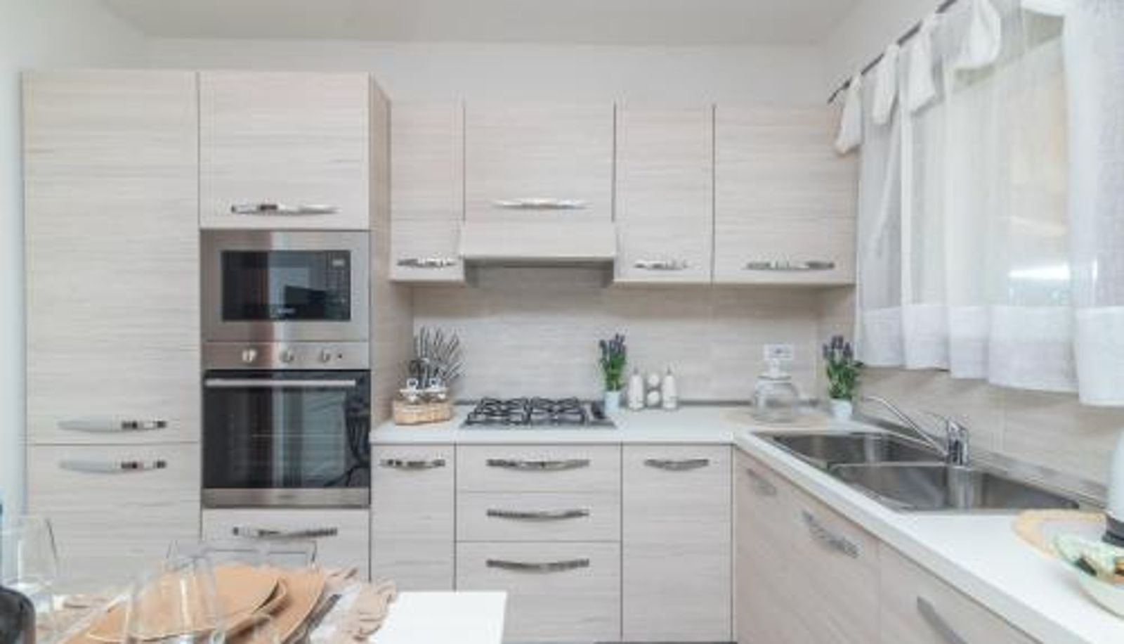 Appartement - Trilo Nina