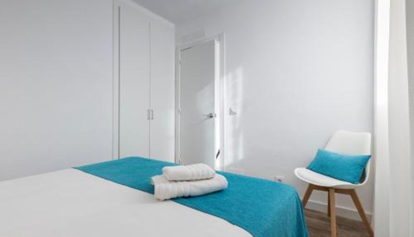 Appartement - Apartamentos Playa Canutells