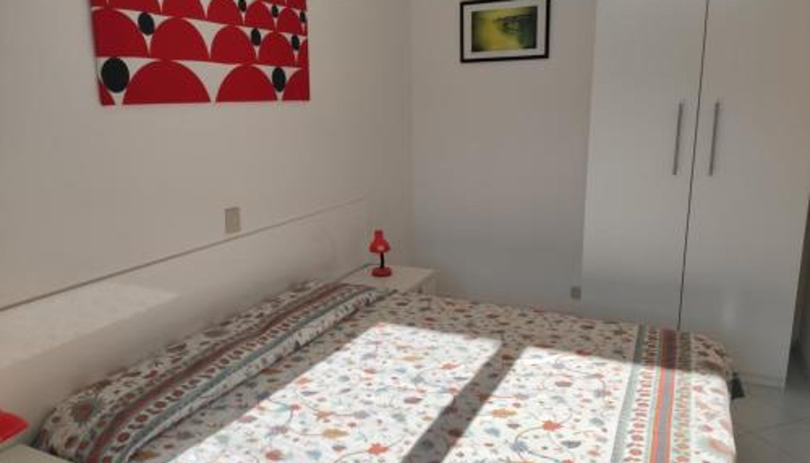 Apartament - Condominio BILLA