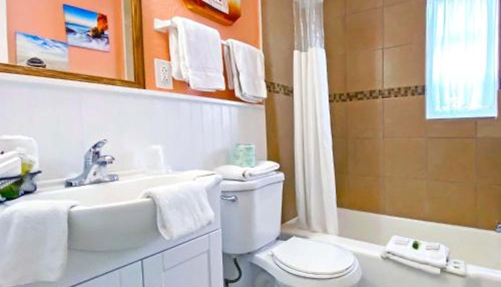 Apartamento - Bella Sirena Inn