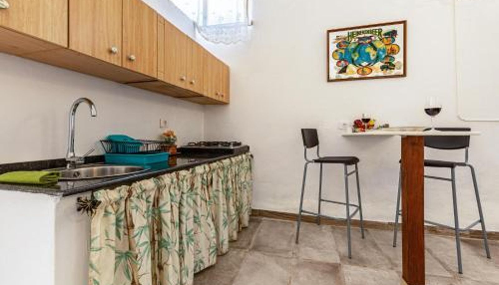 Appartement - Casa la Fuentita-Only Adults
