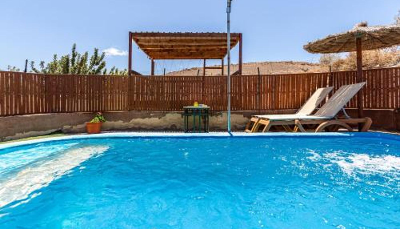 Appartement - Casa la Fuentita-Only Adults