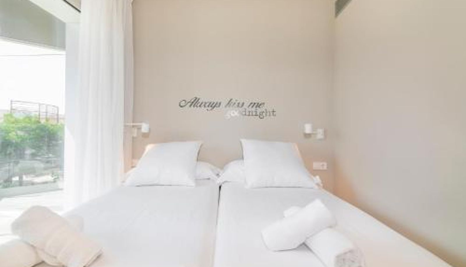 Apartment - Daro Apartments