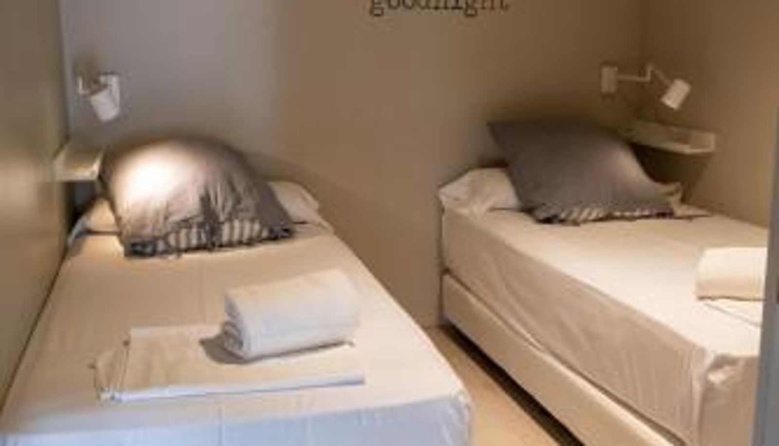 Apartment - Daro Apartments