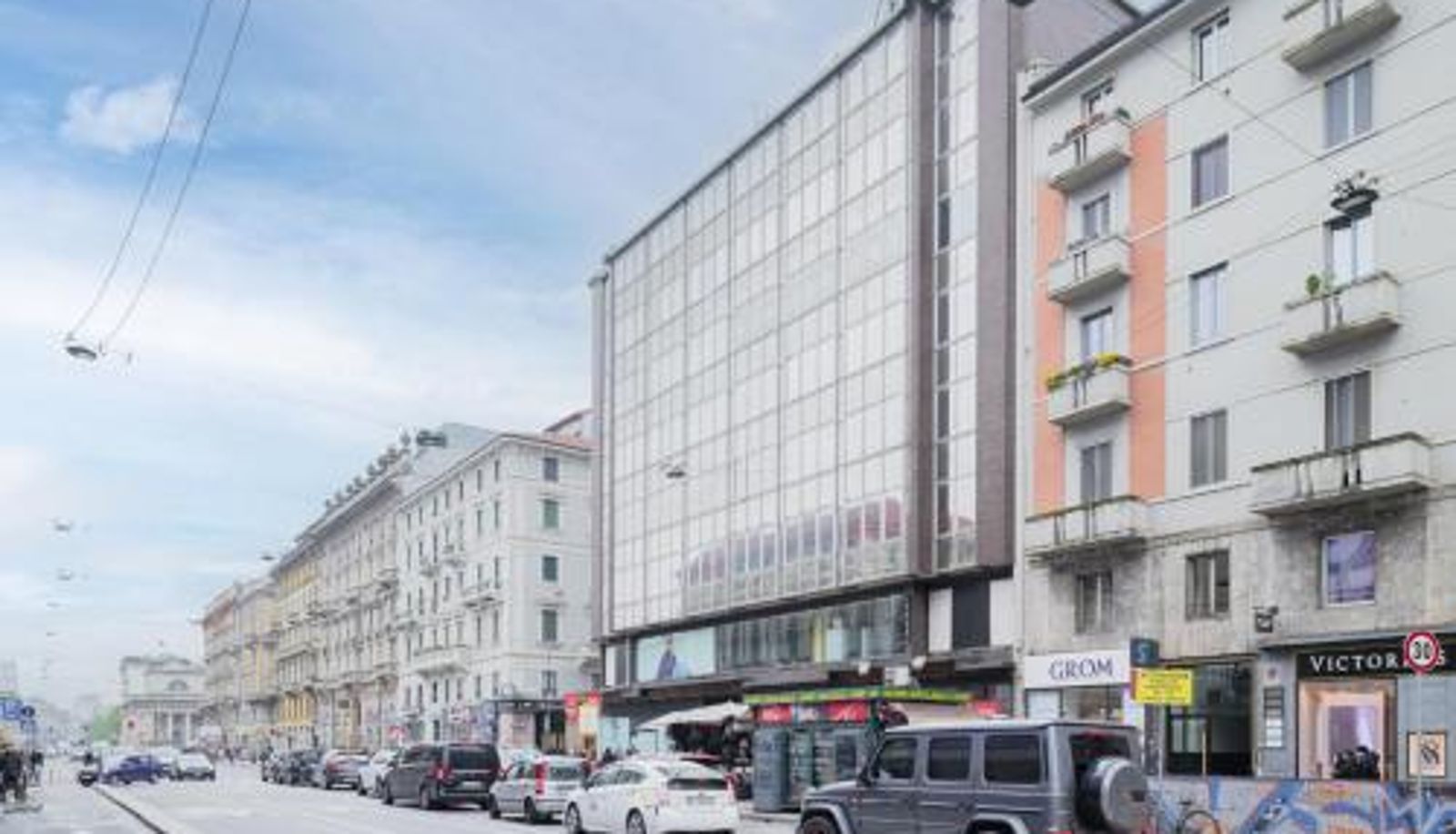 Standard room - Easylife - Milano - Buenos Aires 9 - Buenos Aires