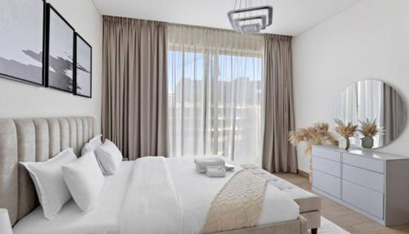 Habitación estándar - Brand New 1BR In Prime Location
