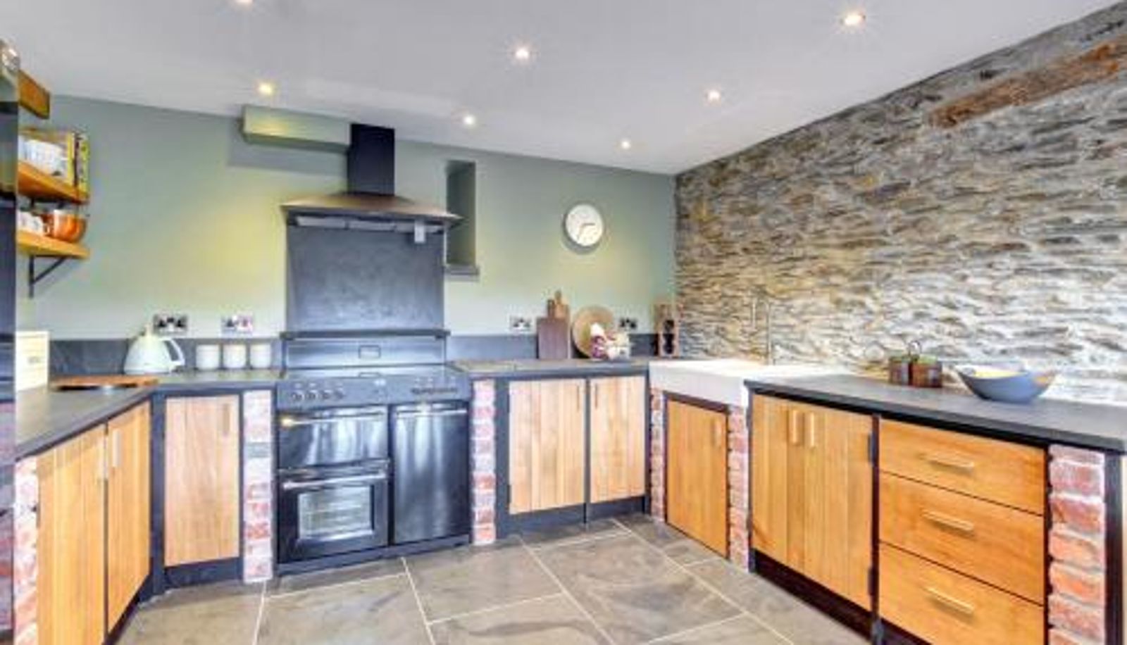 Standard room - Ysgubor Tanllan