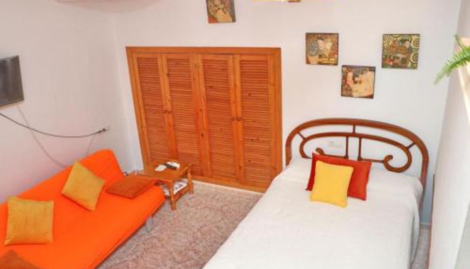 Apartment - El Rinconcito de Pepa I