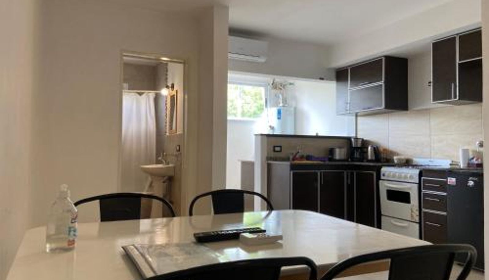 Apartment - Mendoza Apartments Ezeiza Airport