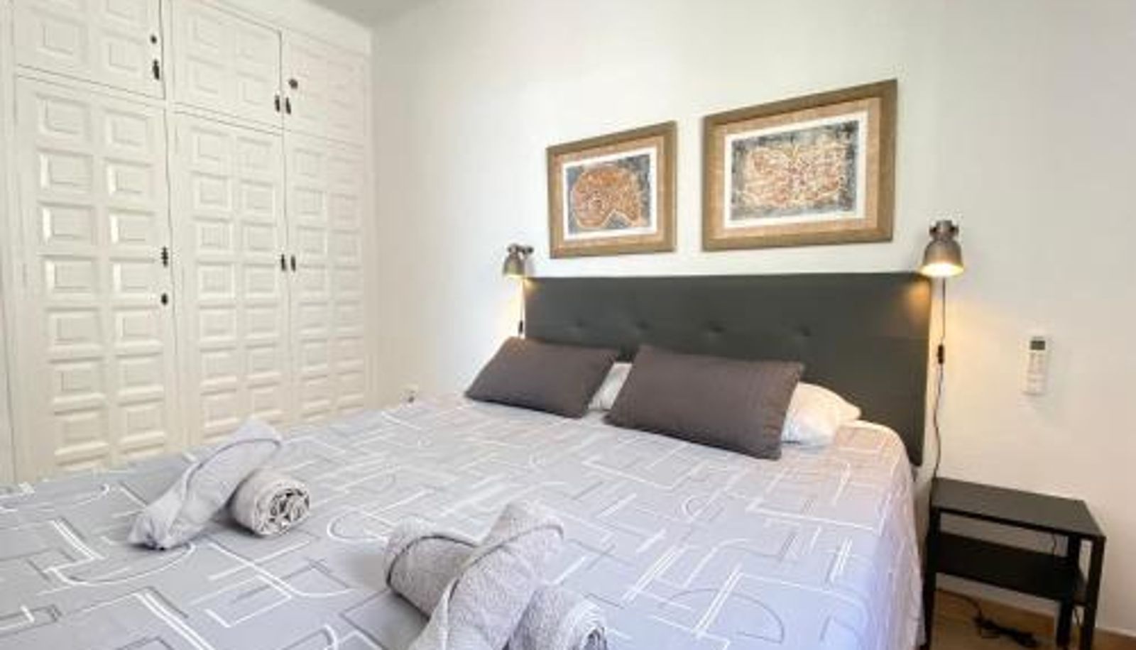 Apartment - Los Naranjos 11B Capistrano Casasol