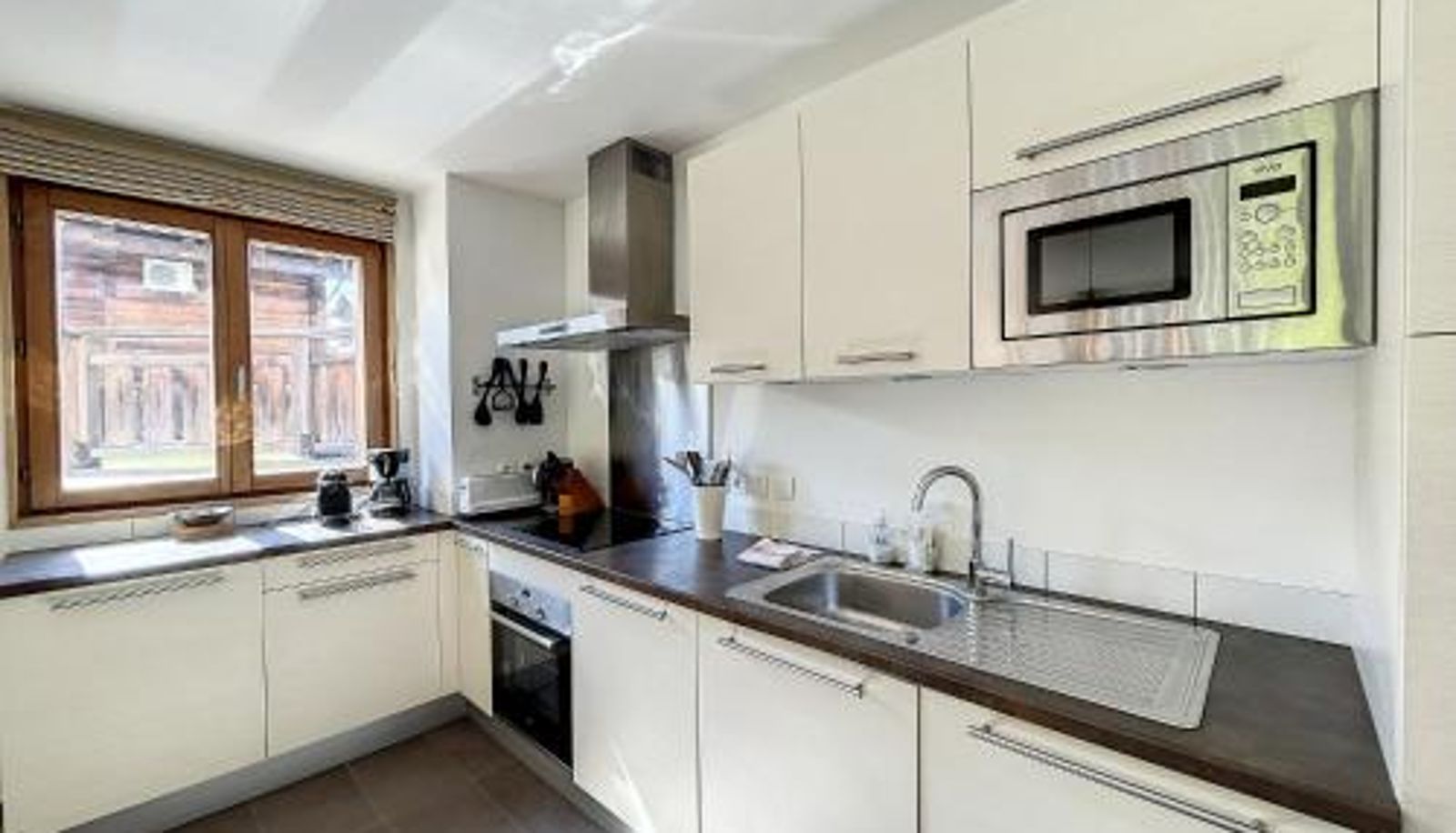 Apartment - Le K2 1- appartement- 6pers -proche pistes