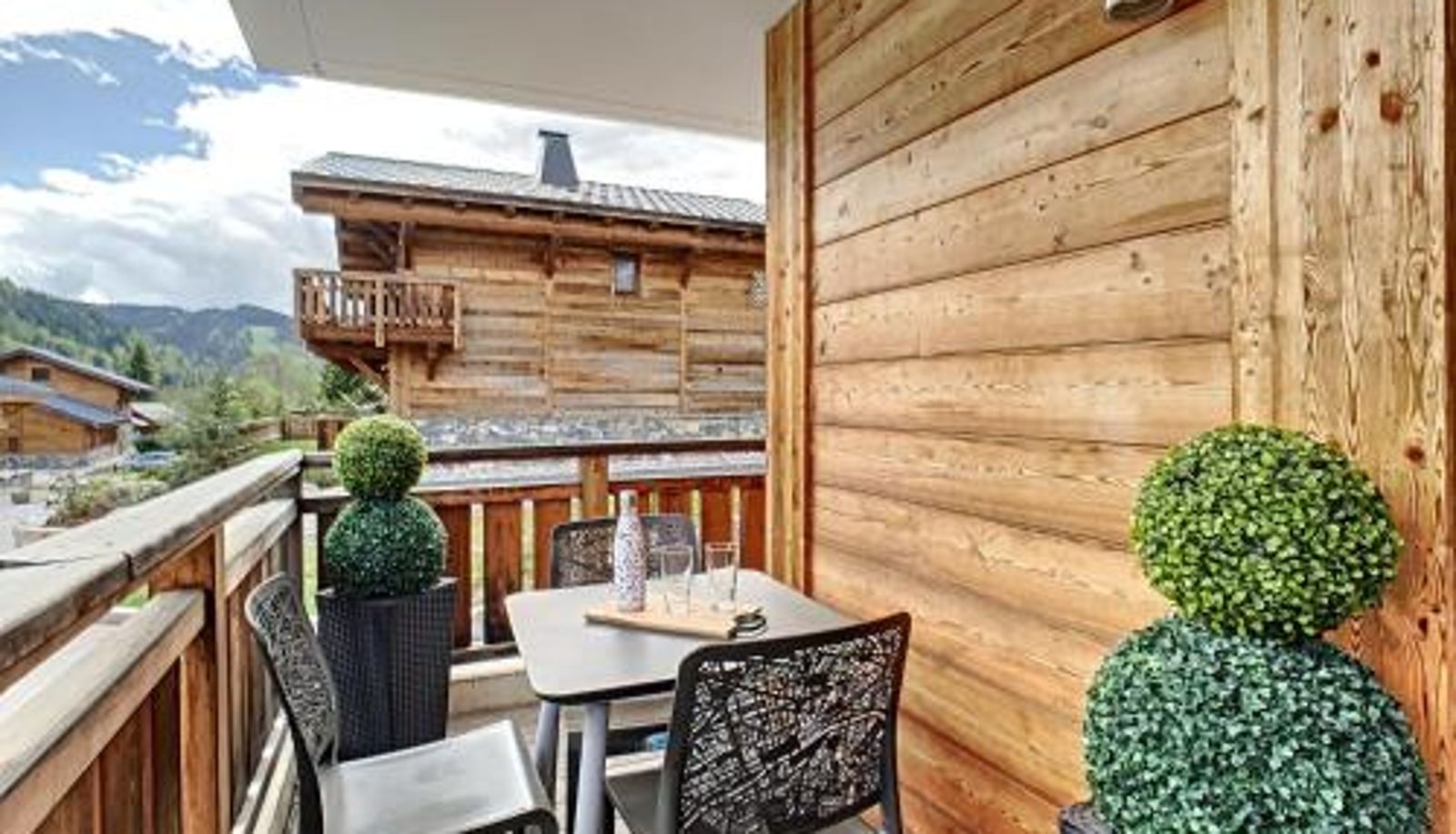 Apartment - Le K2 1- appartement- 6pers -proche pistes