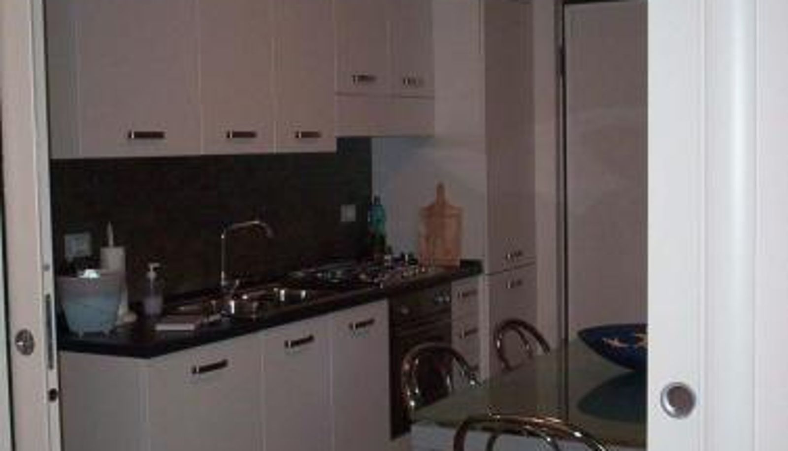 Apartamento - Sea House