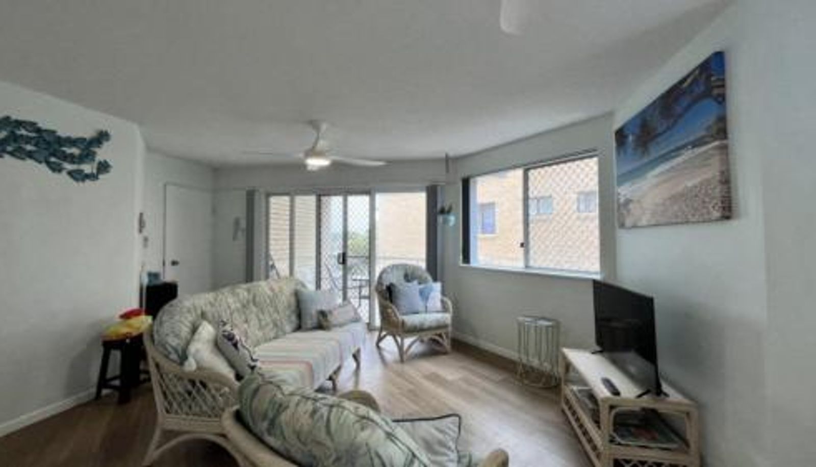 Informacje - Chequers Caloundra Unit 2