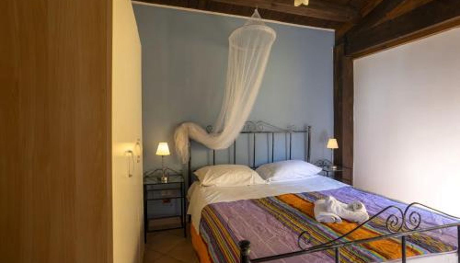 Apartamento - Stunning apartment in the nature with dreamy view