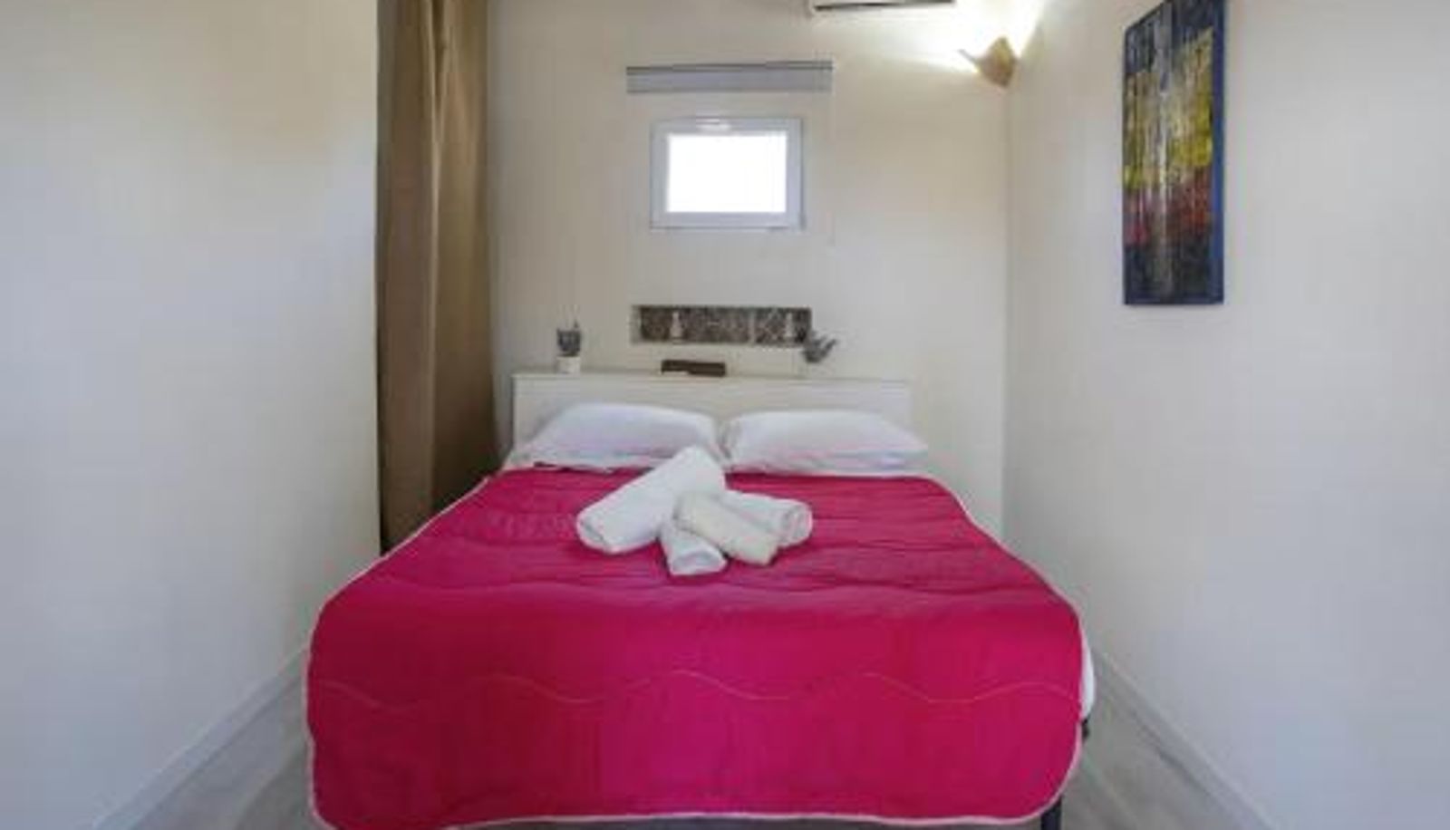 Apartamento - Stunning apartment in the nature with dreamy view