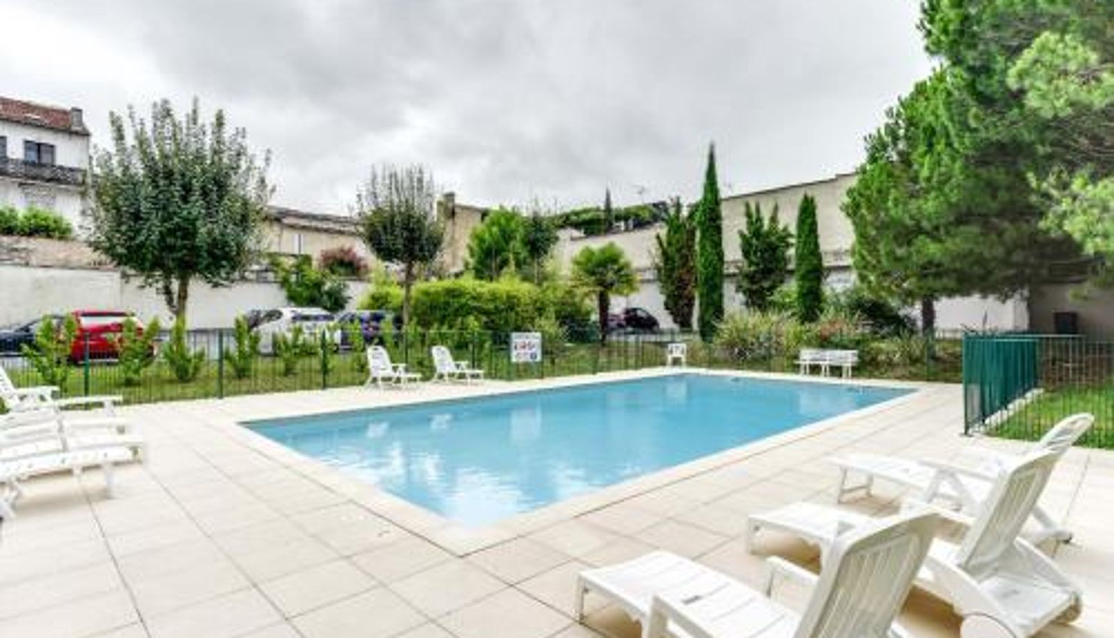 Apartment - Nice apartment central Bordeaux