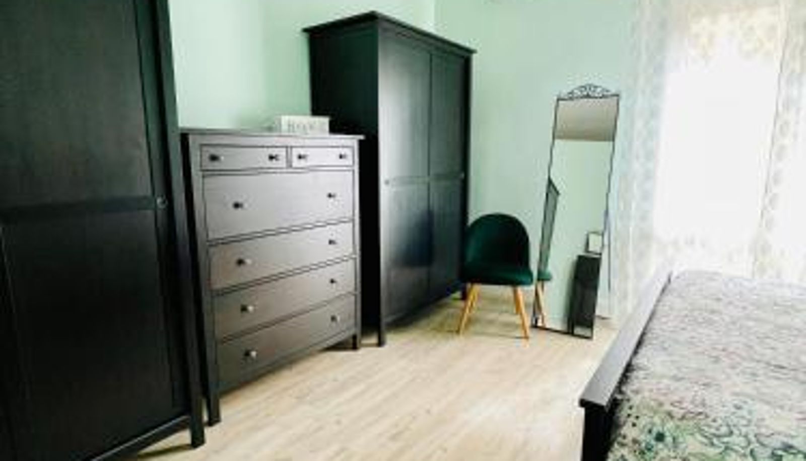 Zimmer - Sorti GuestHouse